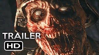 Top 10 Upcoming Horror Movies 20182019 Full Trailers HD