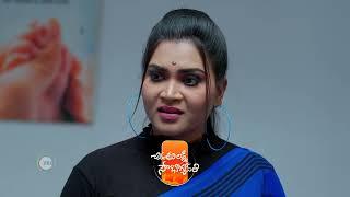 Chiranjeevi Lakshmi Sowbhagyavati  Ep 447  Preview  Jun 12 2024  Raghu Gowthami  Zee Telugu