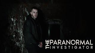 CALL OUT Paranormal Investigation  HELPING A Family