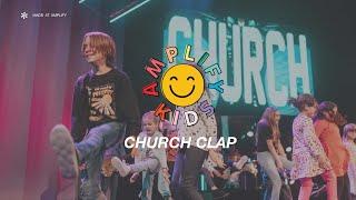 Amplify Kids  Church Clap