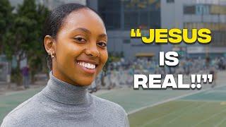 JEWISH Woman Encounters JESUS  Ruths Testimony