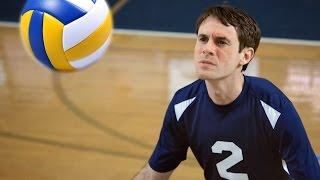 Best Volleyball Blocks Ever with Scott Sterling - Studio C