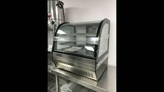 Bakery Equipments In Nepal