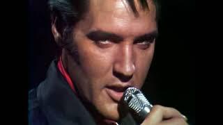 Elvis Presley - TroubleGuitar Man TV Show Opener - All Takes 68 Comeback Special - June 30 1968