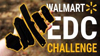 Best Complete EDC From Walmart Updated 2023  Budget Everyday Carry