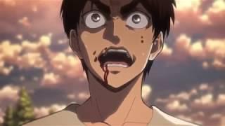 Копия видео Атака титанов 2 сезон 12 серия Shingeki no Kyojin