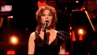 Bernadette Peters singing Losing my mind 2014 Olivier awards HD