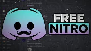 FREE Way To Get Discord Nitro *No Credit Card Required*