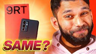 OnePlus 9RT 5G Really Better than OnePlus 9R??