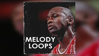 FREE DOWNLOAD SAMPLE PACK  LOOP KIT  MELODY LOOPS DrillTrap Rap Hip-Hop Samples  PACK 989