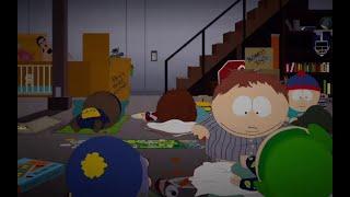 Cartman & Kyle Overlooked scenes compilation