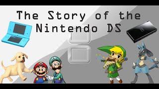 The Story of the Nintendo DS Complete Series