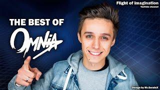 The Best of Omnia  Vocal & Progressive Trance mix by Flight of Imagination