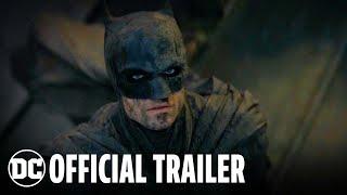 The Batman  Official Trailer  DC