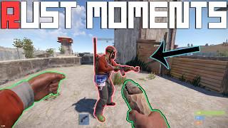 BEST RUST TWITCH HIGHLIGHTS & FUNNY MOMENTS 151