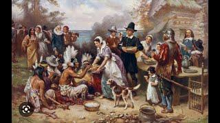 What is the Meaning of Thanksgiving?