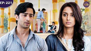 देव ने किया ईश्वरी से घर को वारिस देने का वादा  Kuch Rang Pyar Ke Aise Bhi  Ep 221  TVSerialHindi