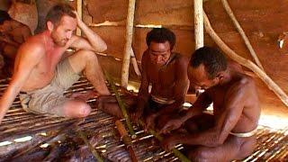 Cannibalism - Tribe With Bruce Parry - BBC