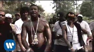 Gucci Mane- Street Nigga Official Video