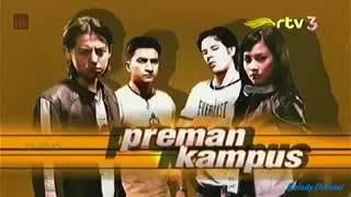 Preman Kampus Episode 4 & 5