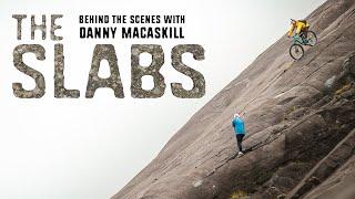 Danny MacAskill - How we made The Slabs...