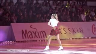 Elena RADIONOVA - Worth it 20160606 All That Skate