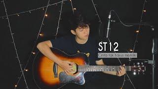 ST 12 - Cinta Tak Harus Memiliki Cover Chika Lutfi