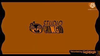 Studio Pango Logo 2004 Effects Inspired by Zinkia Entertainment Logo Effects