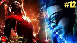 Flash S7E12  Good-Bye Vibrations  The Flash Season 7 Episode 12 Detailed In hindi @Desibook