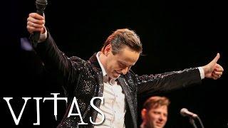 VITAS - УлыбнисьSmile