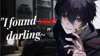 Yandere Kidnapper Catches You Trying To Escape M4A ASMR Roleplay Drugging