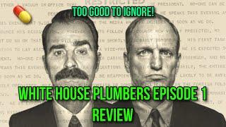 White House Plumbers “The Beverly Hills Burglary” Review