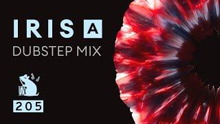 Iris A  Dubstep Mix