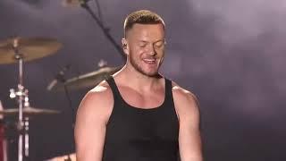 Imagine Dragons - Thunder Live at March Madness Music Festival 2022