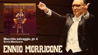 Ennio Morricone - Mucchio selvaggio pt. 4 - Il Mio Nome E Nessuno 1973