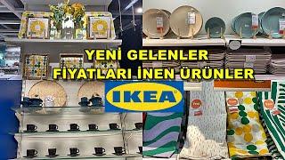 IKEA TURU 2024YENİ ÜRÜNLERİNDİRİMLİ ÜRÜNLERŞOK OLACAKSINIZIKEA ALIŞVERİŞİMÇEYİZ ALIŞVERİŞİ