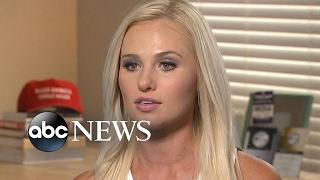 Tomi Lahren on filing lawsuit against Beck TheBlaze Ive been silenced