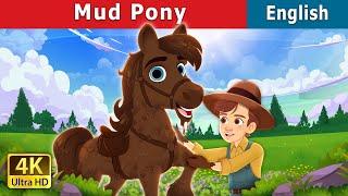 Mud Pony  Stories for Teenagers  @EnglishFairyTales