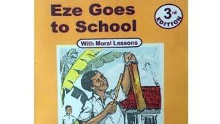 EZE GOES TO SCHOOL comming soon to this channel  SUBSCRIBE