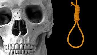 How to Tie the Hangmans Noose for Halloween ceremony #video #viral #viralvideo #viralshorts