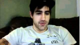 Boys Like Girls Stickam Chat 010912