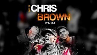 BEST OF CHRIS BROWN - DJ KENB