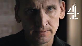 Dulce Et Decorum Est by Wilfred Owen Read by Christopher Eccleston  Remembering World War 1  C4