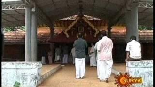 KALARIVATHUKKAL SREE BAGHAVATHI TEMPLE