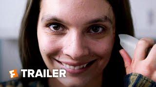 Smile Trailer #1 2022  Movieclips Trailers