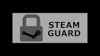 Steam Guard Kaldırma..SESLİ