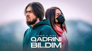 UZmir & Mira - Qadrini bildim Audio  PREMYERA