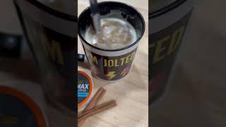 Keto Coffee for Max Gains 