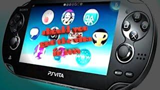 should you buy the ps Vita in 2021