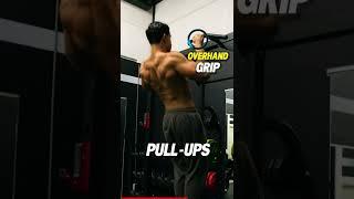 Chin-Ups VS Pull-Ups  Which Is Better?